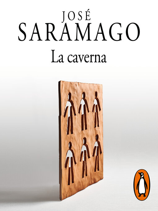 Title details for La caverna by José Saramago - Available